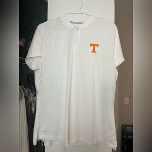 Nike Dry Fit Golf TN shirt NWT